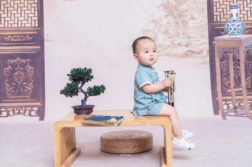 威海宝宝屁股淤青